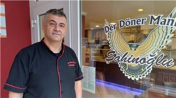 Murat Yurdakul.