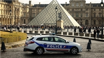 Nach Louvre-Einbruch: Museen weltweit erklären Solidarität „Museen sind weder Bastionen noch Tresore“, betonen die Direktoren und Direktorinnen.