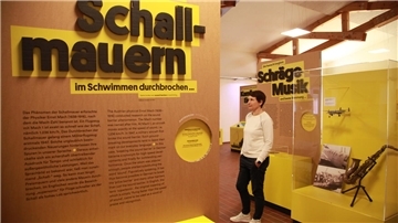 Aeronauticum Nordholz