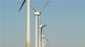 Muss der Windpark Butterburg nin doch nicht abgebaut werden, wenn der neue Windpark Esenshammer Groden in Betrieb geht? Die rechtlichen Rahmenbedingiungen haben sich geändert.