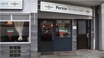 Hygiene mangelhaft: Geestemünder Restaurant landet auf der Liste Muss eine Veröffentlichung im Netz wegen erheblicher Mängel in der Betriebshygiene hinnehmen: Das Persia.
