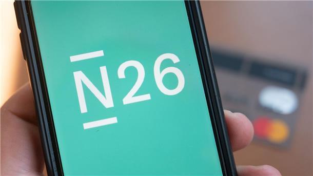 Wechsel an der Führungsspitze der Digitalbank N26 N26 hat nach Worten von Mitbegründer Valentin Stalf inzwischen 1.500 Mitarbeiter und verfügt über rund 5 Millionen ertragsrelevante Kunden.