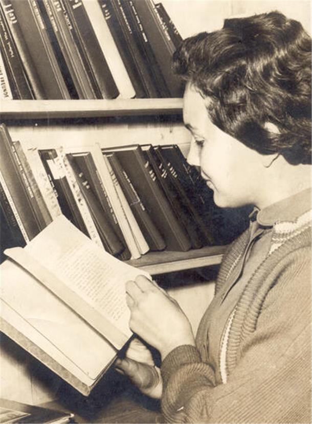 Na, taugt das Buch was? Vor der Ausleihe lohnte sich der genaue Blick.