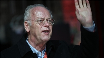 Nach 20 Jahren ist Schluss: Rudolf Scharping kandidiert nicht mehr als Rad-Präsident.