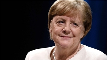 Nach Ansicht vieler wahlberechtigten Menschen haben sich die Verhältnisse in Deutschland seit dem Ende von Angela Merkels Kanzlerschaft verschlechtert, wie eine Umfrage zeigt (Archivbild).