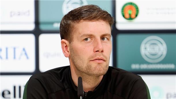Nach dem Aufstieg mit fem FC St. Pauli zog es Fabian Hürzeler nach Brighton.