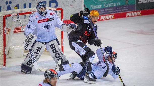 Nach dem Erfolg im Auftaktspiel wollen die Fischtown Pinguins auswärts in Ingolstadt direkt nachlegen.