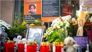 Nach dem gewaltsamen Tod von Lorenz in Oldenburg wird es ein Gerichtsverfahren geben. Noch sind viele Fragen unbeantwortet. (Archivbild)