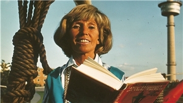 Lale Andersen