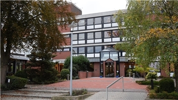 Christophorus-Haus