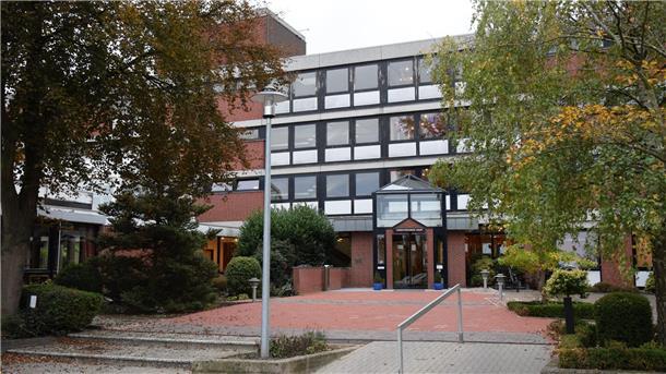 Nach dem Seniorenheim To Huus achtern Diek in Blexen hat es jetzt auch das Christophorus-Haus in Brake erwischt: Die Einrichtung musste Insolvenz anmelden.