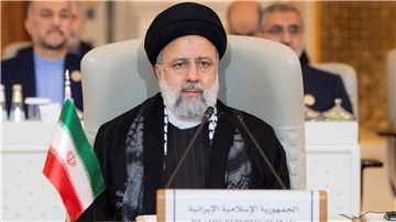 Nach dem Tod von Irans Präsident Ebrahim Raisi wurden im Iran für den 28. Juni Neuwahlen angeordnet.