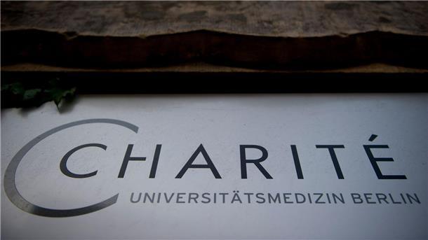 Herzmediziner unter Mordverdacht Nach dem Tod von zwei schwer kranken Patienten der Charité in Berlin steht ein Kardiologe unter Mordverdacht.