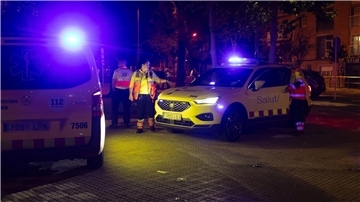 Nach dem Vorfall war zunächst die Sorge vor einem Anschlag groß.