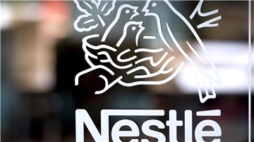 Nach dem zweiten Chefrauswurf innerhalb eines Jahres gerät die Nestlé-Aktie unter Druck. (Symbolbild)