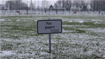 TSV Abbehausen Fußball-Bezirksliga