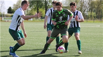 Andre Böse TSV Abbehausen