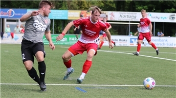 SV Brake Jan-Niklas Wiese