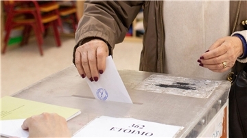Nach der Wahl ist vor der Wahl: In Griechenland werden voraussichtlich Ende Juni Neuwahlen stattfinden.