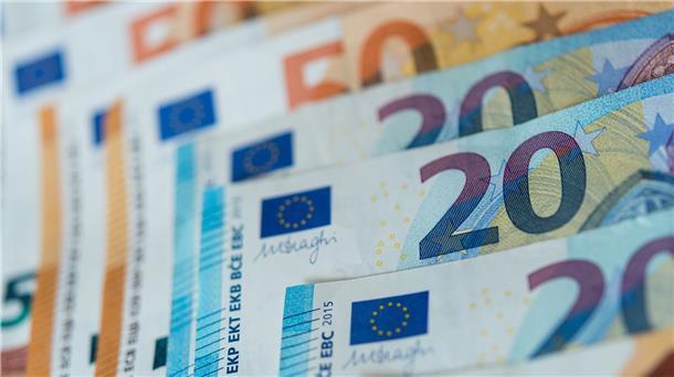 Geldvermögen dürfte um gut zwei Prozent schrumpfen Nach deutlichen Zuwächsen in den vergangenen Jahren ist nun mit einem Rückgang des globalen Geldvermögens zu rechnen.