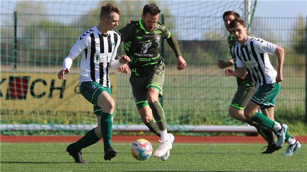 TSV Abbehausen