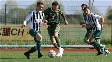 TSV Abbehausen