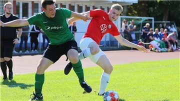 Der 1. FC Nordenham spielt in der Fußball-Kreisliga.