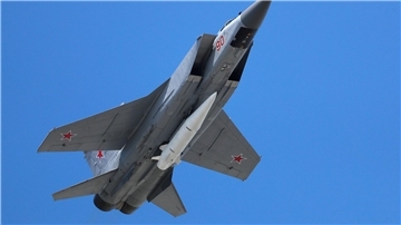 Nach estnischen Angaben waren die russischen Kampfflugzeuge im Luftraum des baltischen EU- und Nato-Landes. (Archivbild)