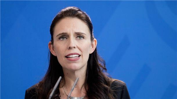Neuseelands Ex-Regierungschefin Ardern geht nach Harvard Nach ihrem überraschenden Rückzug aus der Politik Anfang des Jahres will Jacinda Ardern ab Herbst in Harvard ein Semester verbringen.