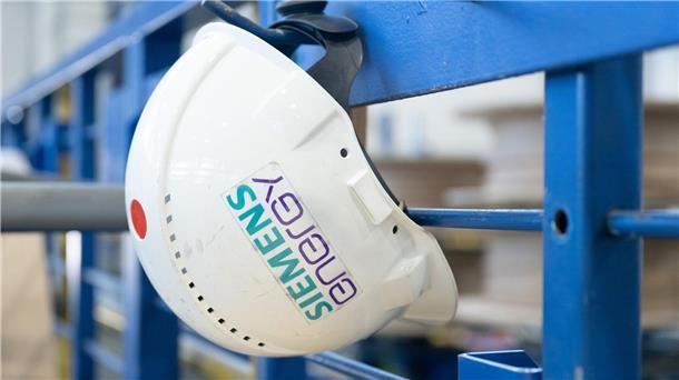 Nach Jahren der Krise ist Siemens Energy auf dem Weg zu einem sehr soliden Jahr.