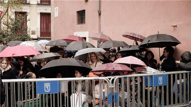 Wasserknappheit in Urlaubsländern Nach Jahren mit viel zu wenig Regen hat es in Spanien in der ersten Jahreshälfte endlich mal wieder ordentlich gegossen.