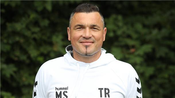 Maik Stolzenberger