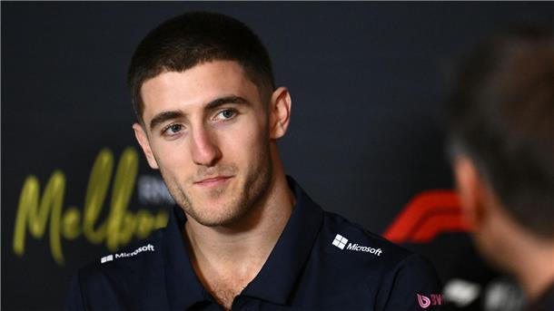 Berichte: Fahrerwechsel bei Alpine in Imola Nach nur sechs Rennen soll Jack Doohan schon wieder raus sein.