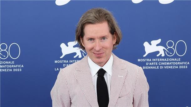 Nach Oscargewinn: US-Regisseur Wes Anderson dreht seinen neuen Film in Potsdam.
