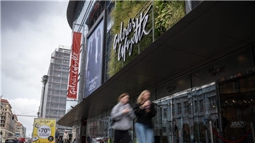 Nach rund 27 Jahren in Berlin steht das Aus für das Kaufhaus Galeries Lafayette Ende 2024 fest.