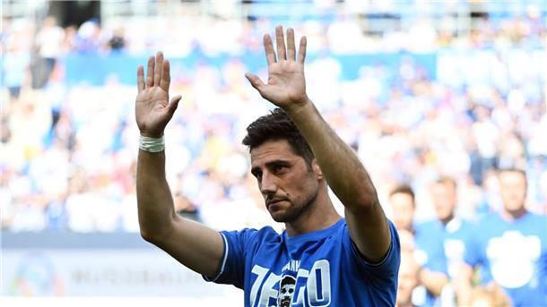 Stindl wird Co-Trainer der U20-Nationalmannschaft Nach seinem Karriereende wird Lars Stindl auch künftig beruflich mit Fußball zu tun haben.