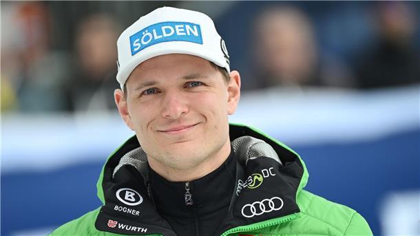Kitzbühel-Sieger Dreßen wird Trainer im Deutschen Skiverband Nach seiner aktiven Ski-Karriere macht Thomas Dreßen als Trainer weiter.