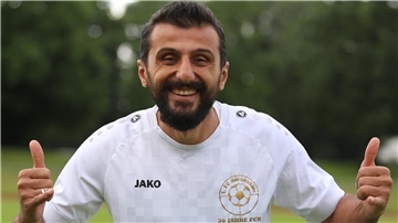 Emre Acikgöz