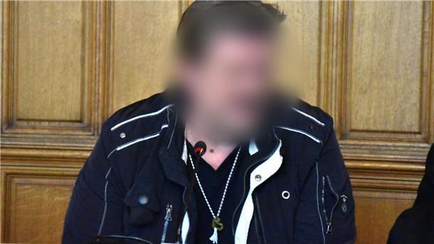 Richter begründet Urteil: Warum nur Ekaterinas Mann der Mörder sein kann Nach Überzeugung des Gerichts kann nur er der Mörder sein: Der Ehemann von Ekaterina B.