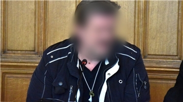 Richter begründet Urteil: Warum nur Ekaterinas Mann der Mörder sein kann Nach Überzeugung des Gerichts kann nur er der Mörder sein: Der Ehemann von Ekaterina B.