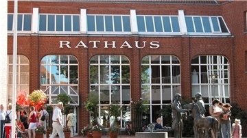 Nach wie vor ist unklar, wer im Zevener Rathaus die Rolle des Stadt-Bürgermeisters übernehmen wird.