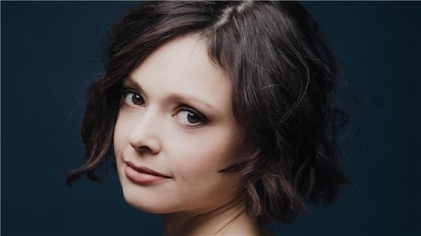 Nadezda Pisareva