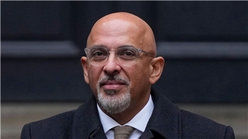 Nadhim Zahawi muss gehen.