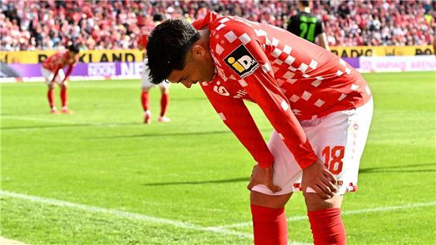 Nach Heimpleite: Wutrede von Mainz-Star Amiri Nadiem Amiri hat heftige Kritik an der Leistung des FSV Mainz 05 im Spiel gegen RB Leipzig geübt.
