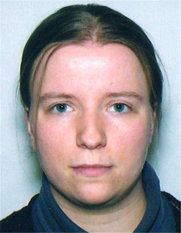Vermisste Nancy Köhn: Neue Hinweise dank „Aktenzeichen XY“ Nancy Köhn wird seit 2009 vermisst.