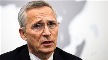 Nato-Generalsekretär Jens Stoltenberg sieht Russlands Angriffskrieg scheitern.