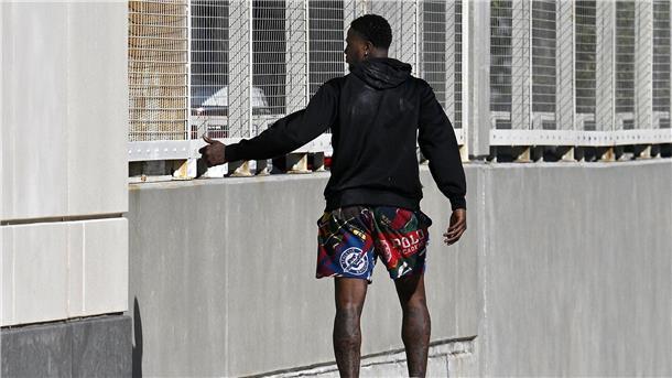 Wettmanipulation, Poker-Betrug, Mafia: Eklat erschüttert NBA NBA-Profi Terry Rozier wurde nach seiner Festnahme wieder auf freien Fuß gesetzt.