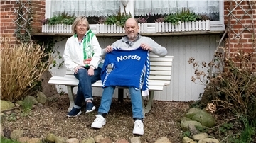 Heidi und Michael Lennartz