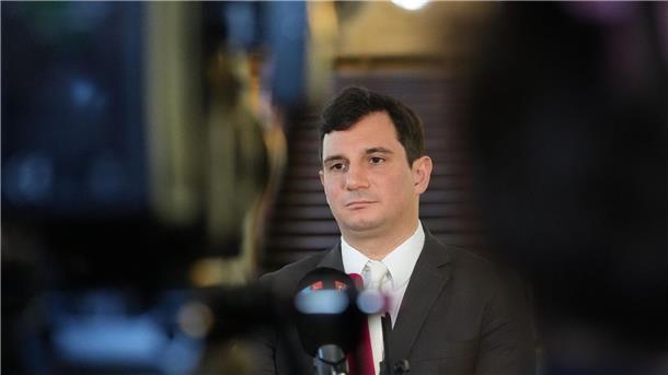 Christina Block: Lasse mich nicht zu Geständnis nötigen Nebenklage-Vertreter Philip von der Meden wies die Vorwürfe von Block zurück.