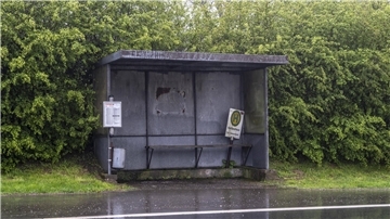 ÖPNV im Kreis Cuxhaven